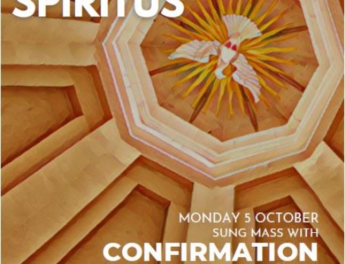 Confirmations