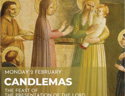 Candlemas