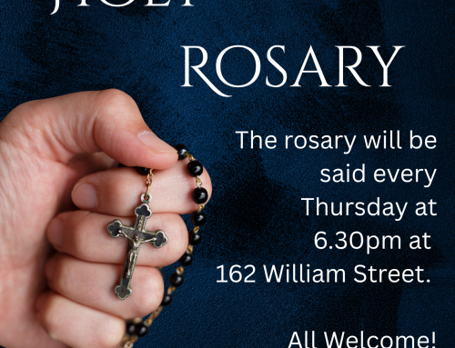 Holy Rosary